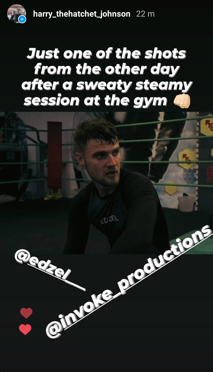 I'm finally on twitter 
Plz share this page as it will have all my boxing content on so plz give me a like and keep updated with my career 👊🏻