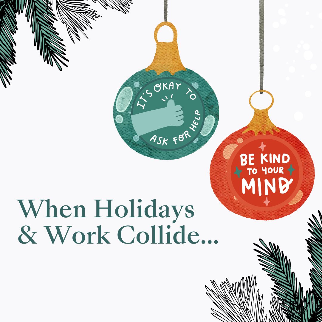 hardlytech's tweet image. Set yourself up to enjoy 😉Thanksgiving weekend by prioritizing your tasks to ensure the most important tasks are completed first and foremost. ❤️

#thanksgiving #holidays #holiday #holidaybreak #work #workfromhome #corporate #corporateamerica #stressrelief #stressmanagement