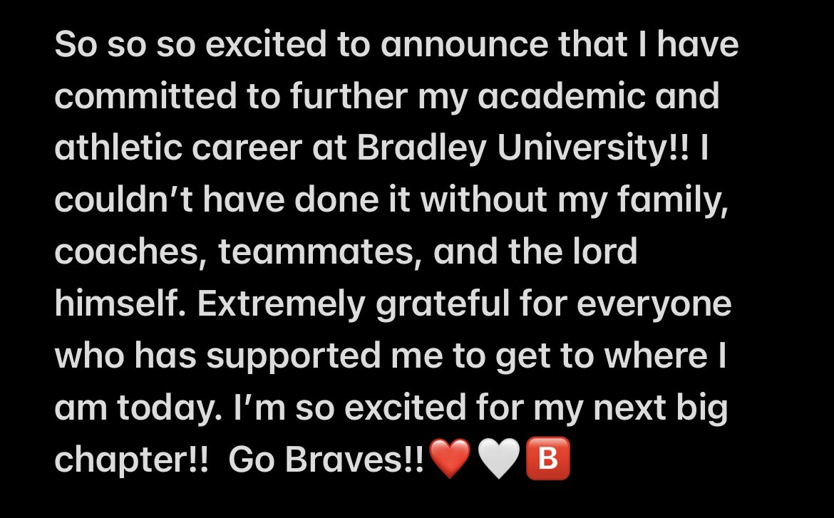 Ava Dowell tweet media