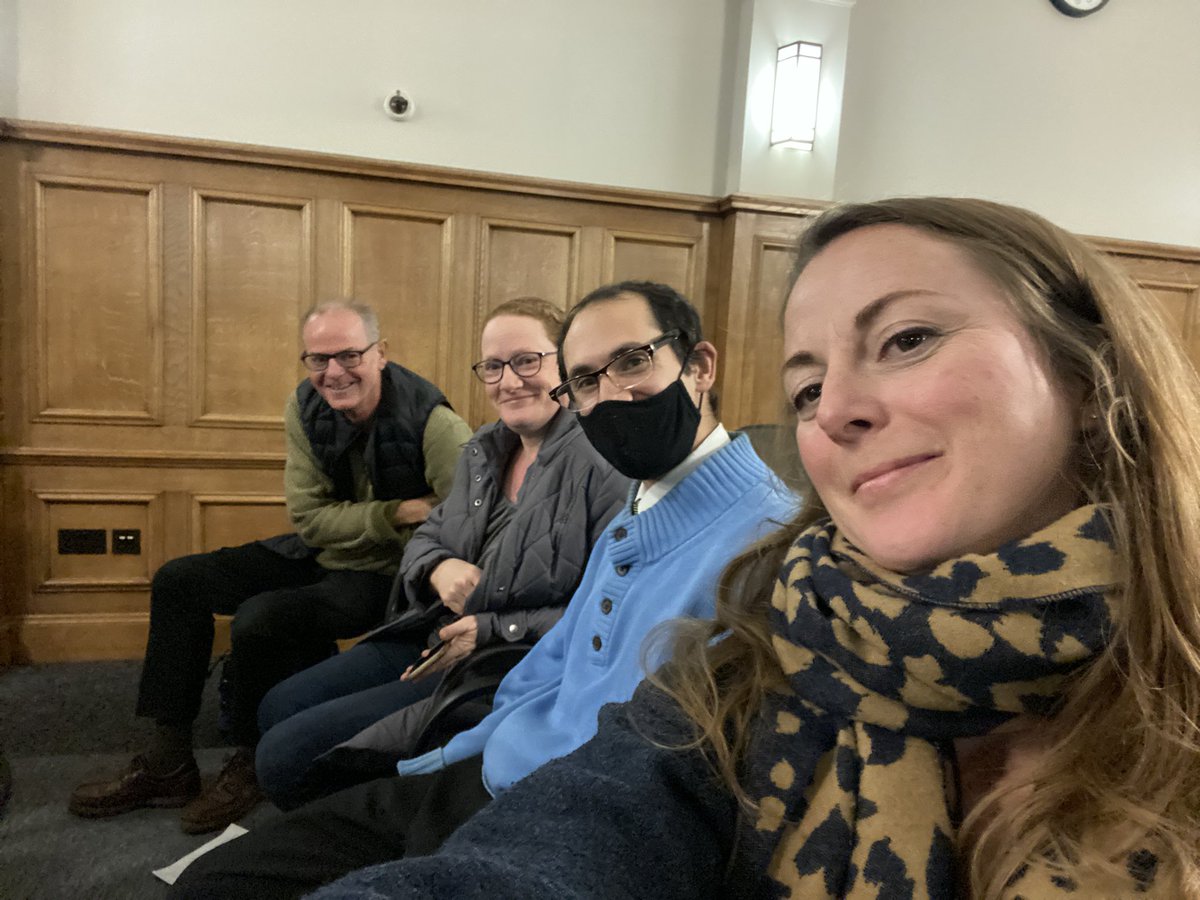 Barnet Friends of the Earth (@barnet_foe) on Twitter photo Barnet FoE had 2 questions on tonight’s agenda at the <a href="/BarnetCouncil/">Barnet Council</a> environment and climate change committee meeting. Great to hear about the upcoming Air Quality Plan, Citizens Climate Assembly and a lot about tennis courts. Positive steps in Barnet’s Roadmap to Net Zero!! Barnet FoE had 2 questions on tonight’s agenda at the <a href="/BarnetCouncil/">Barnet Council</a> environment and climate change committee meeting. Great to hear about the upcoming Air Quality Plan, Citizens Climate Assembly and a lot about tennis courts. Positive steps in Barnet’s Roadmap to Net Zero!!