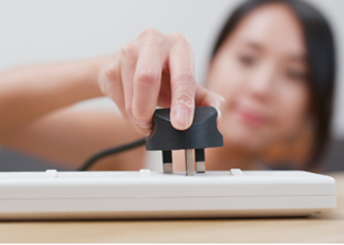 1. Unplug electronics when they’re not in use. (Save up to $100/year)
2. Make it a habit to turn off lights when you leave a room. (Save up to $50/year)
Visit sdge.com/MyEnergy for more energy-saving tips. #sdge #SDGEassist