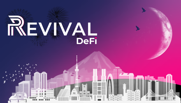 #HowIsThatNotAYellow revivalx.io