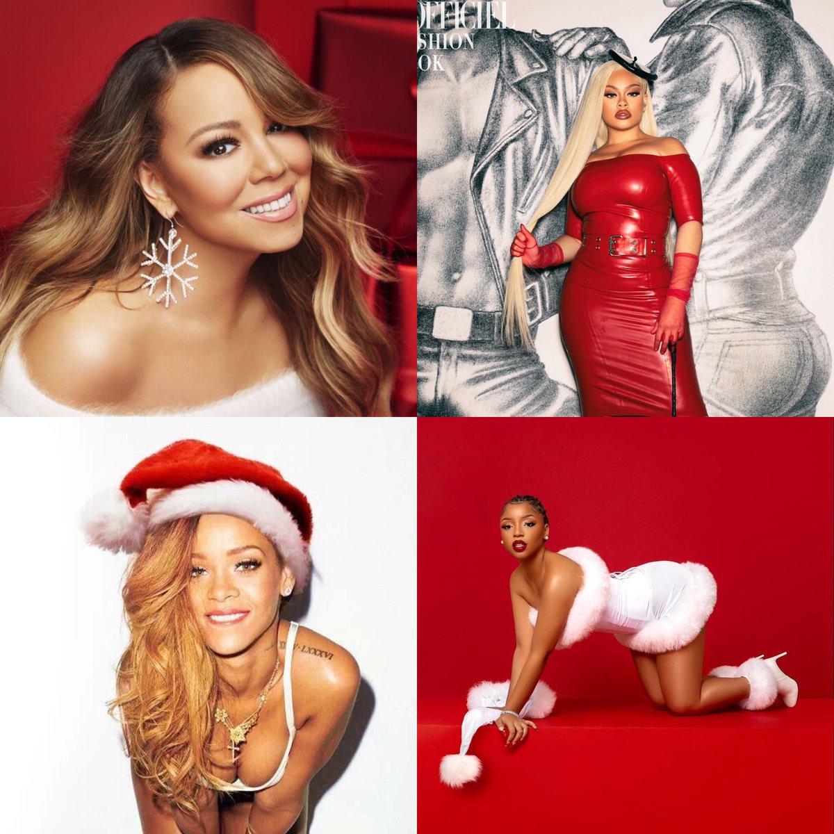 playboyreIoaded's tweet photo. 🚨🎄💿 | After a year, Gabe has FINALLY announced a proper release date for #SDNC! (12/22/22)

The album will feature collabs with @BreakMyPvssy, @ElyysRevenge, &amp; @churchghostin, &amp; also include a remastering of “hoe x3”, as a collaboration with @ICYRIH’s SKYN Winter line! 👙👯‍♀️❄️ https://t.co/LAt3ZXxlA7