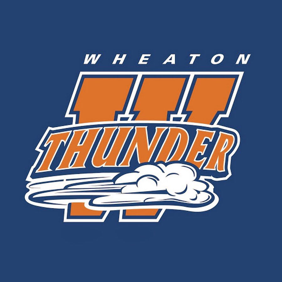 I am beyond blessed to announce that I have received my fourth offer from Wheaton College. Excited to see what God has in store for me!