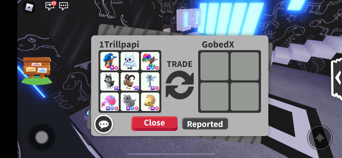 SidelineInsider's tweet photo. Please help me! My account was hacked and rare items stolen. The amount of time and money spent to acquire is heart breaking. The worst part was seeing my daughter cry after I told her, her stuff was stolen from the account. @newfissy https://t.co/Qaq8d9kAhp