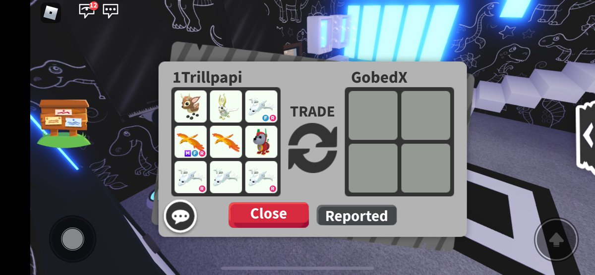 SidelineInsider's tweet photo. Please help me! My account was hacked and rare items stolen. The amount of time and money spent to acquire is heart breaking. The worst part was seeing my daughter cry after I told her, her stuff was stolen from the account. @newfissy https://t.co/Qaq8d9kAhp