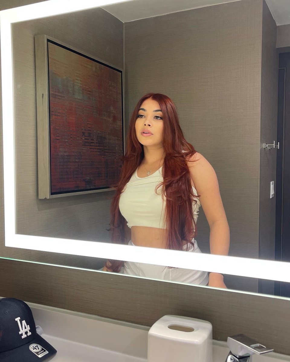 Bella Marie (@bbyreta)  X