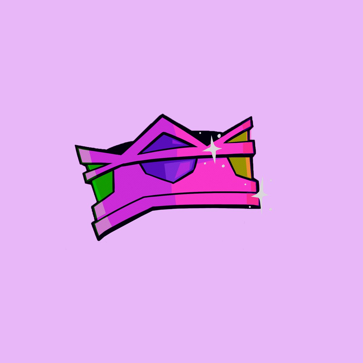 c2ec2ec2e's tweet photo. Better crown versions 👑 ⚜️ ✏️
@THELILYNFT #LILY #CROWNDAO https://t.co/8qiGR7zqrl