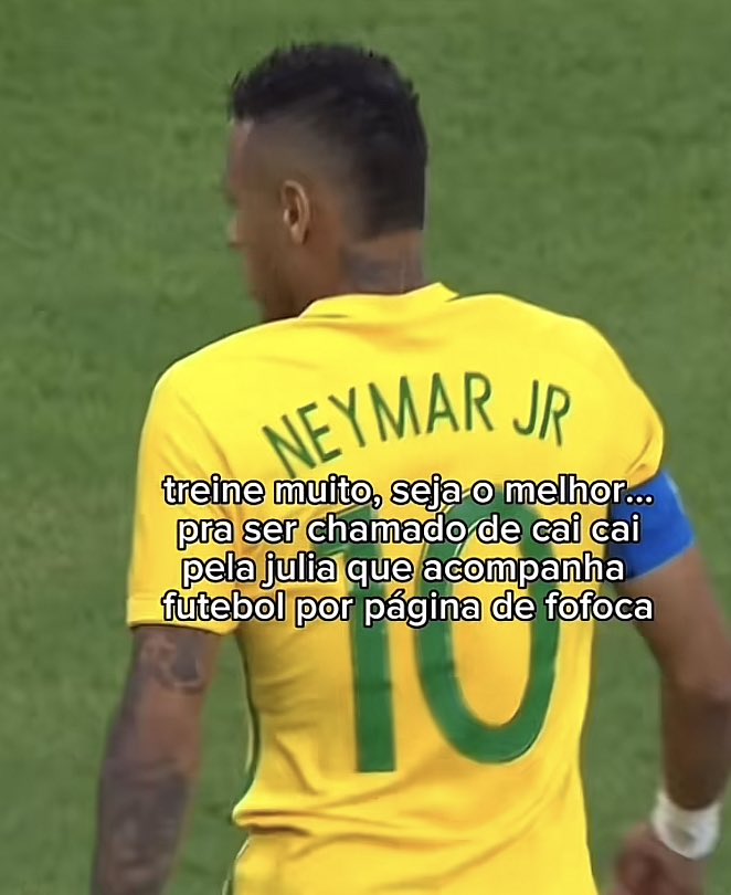 isso aqui me pegou