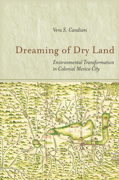 "For the villages located all along the shores of the lakes (...) the seasonal inundation of land was equivalent to life itself. The hydraulic and soil management practices they had developed over centuries depended on land becoming water and then land again."