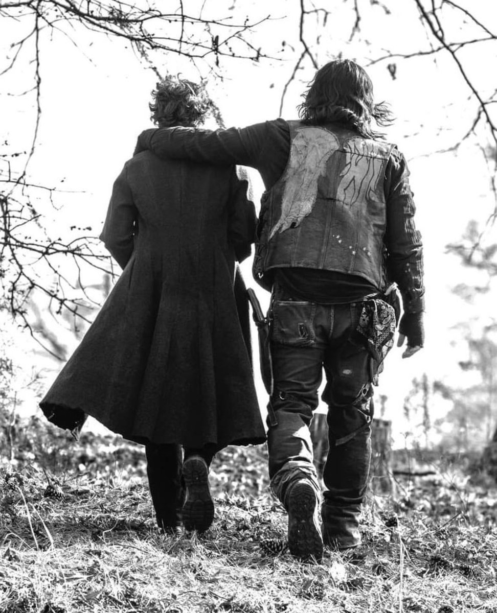 HaydenElls's tweet photo. #TWD https://t.co/fkzwixRPku