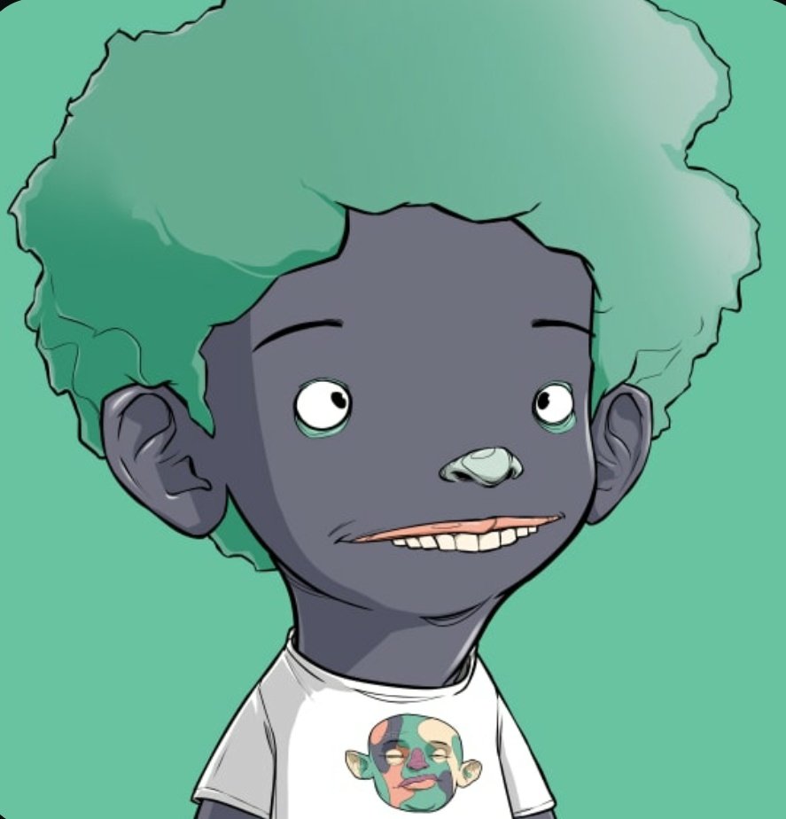 krypto_vagabond's tweet image. Welcome to class, Major. That #AlphaKid got style bro. Great snag. 🫡📚🖤