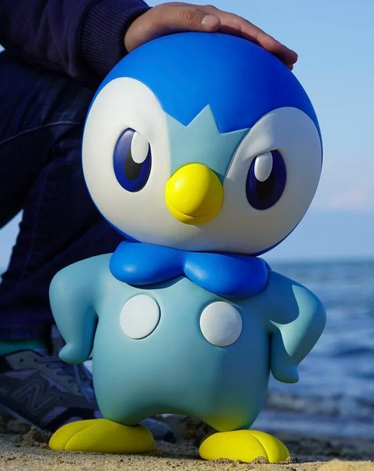 ポッチャマ の評価や評判 感想など みんなの反応を1週間ごとにまとめて紹介 ついラン