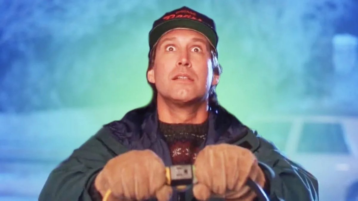 “Hallelujah!!!!” 😮💡🏠