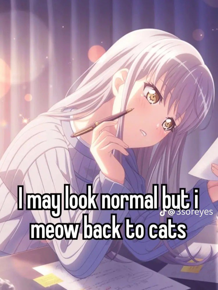 mediocre's tweet image. me fr