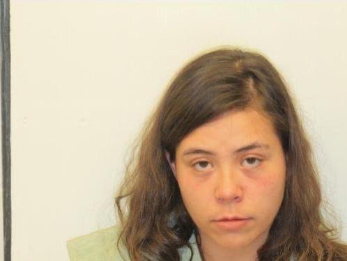 Rose on Twitter: "In addition to murder, Leilani Simon has been charged