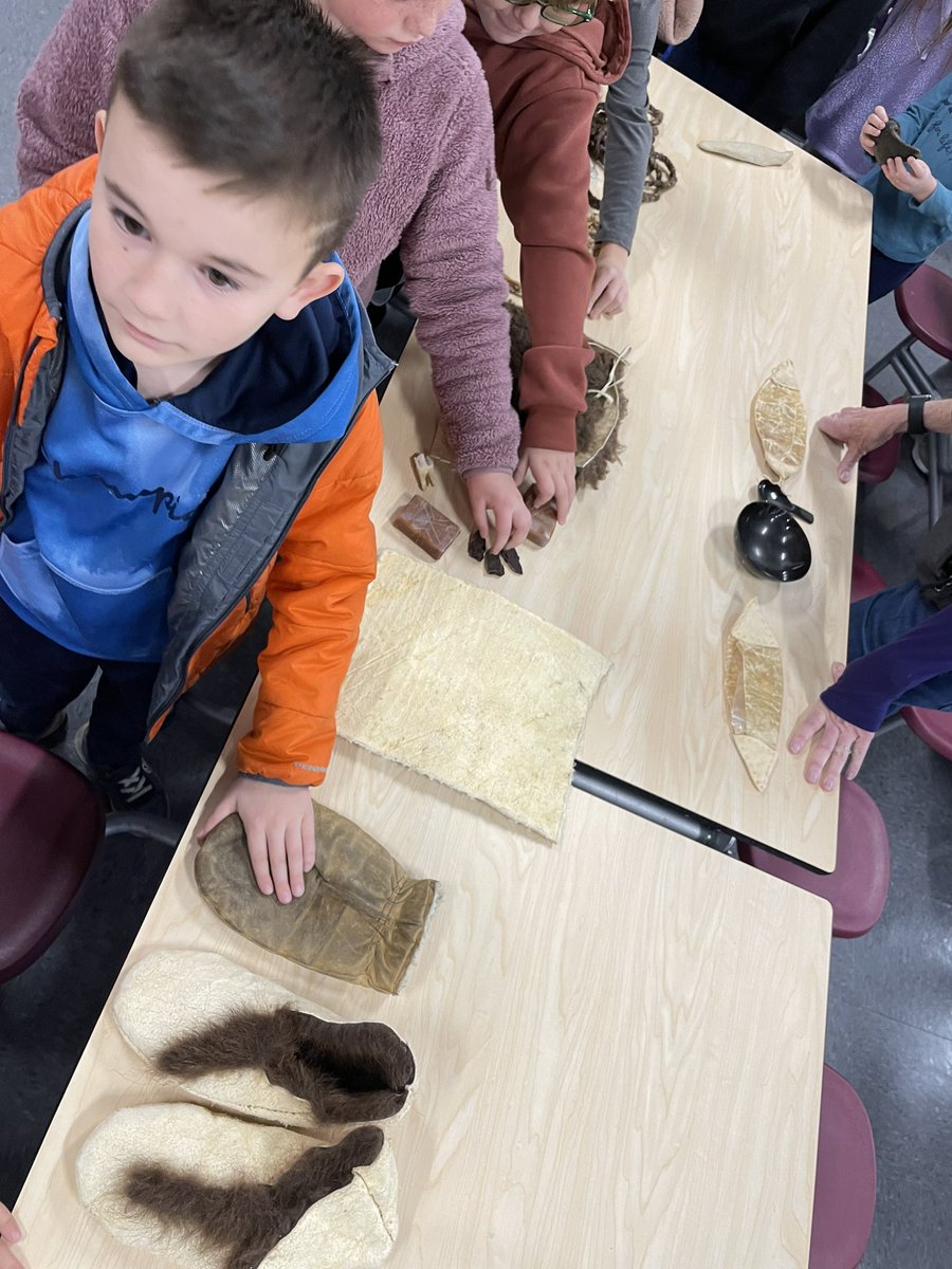 LREWildcats's tweet photo. LRE 3rd grade Pioneer Day was a big success. Lots of learning about pioneer way of life. #WeAreLR https://t.co/7Tt9iKPXFy
