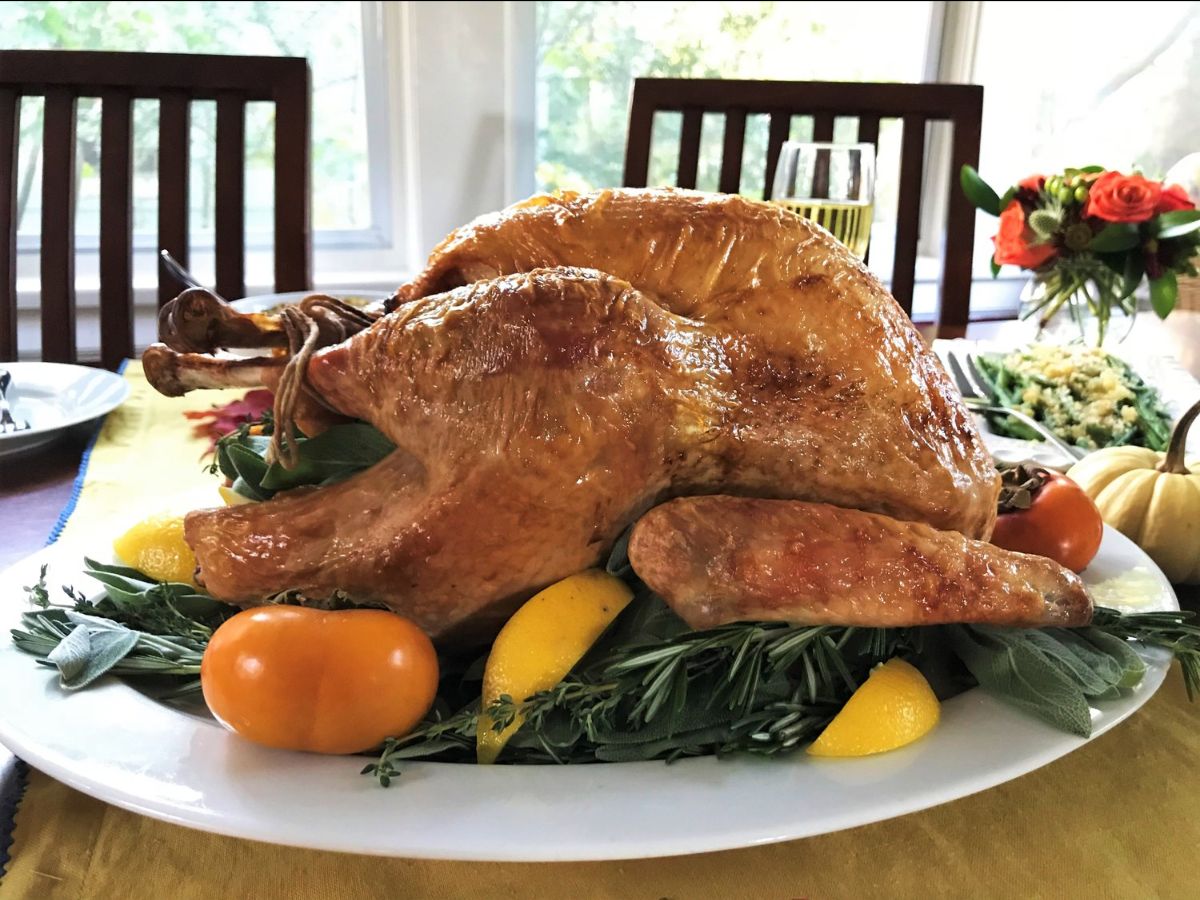AdventureKitche's tweet photo. This week: #Thanksgiving #recipe edition! Fave #recipes for the foodiest of holidays. - https://t.co/JaCfhG6Oqp https://t.co/gsWgxX5X5S