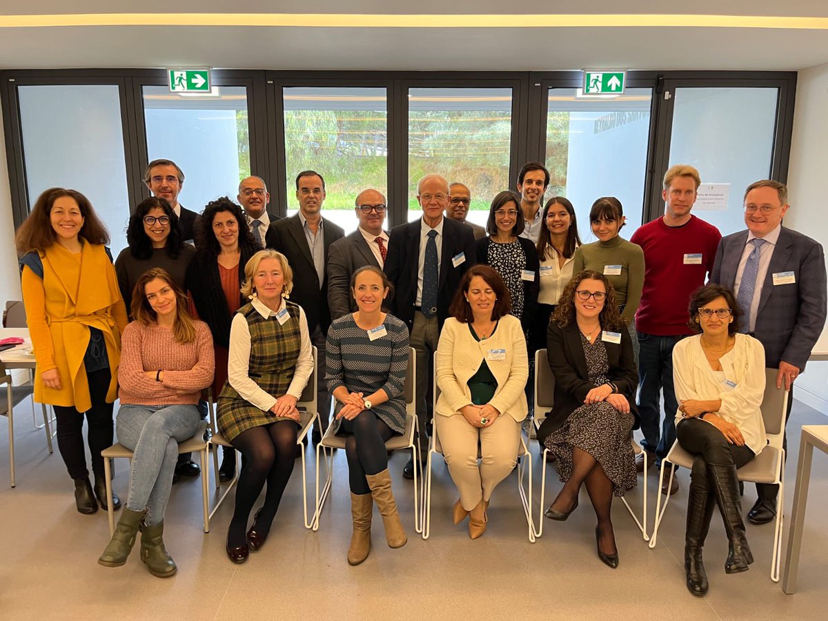 adserranito's tweet image. Great to be part of the excellent #EFOG-EBCOG_exam team #EBCOG_EU @ Centro de Tecnologia Médica Avançada da Faculdade de Medicina da Universidade de Lisboa