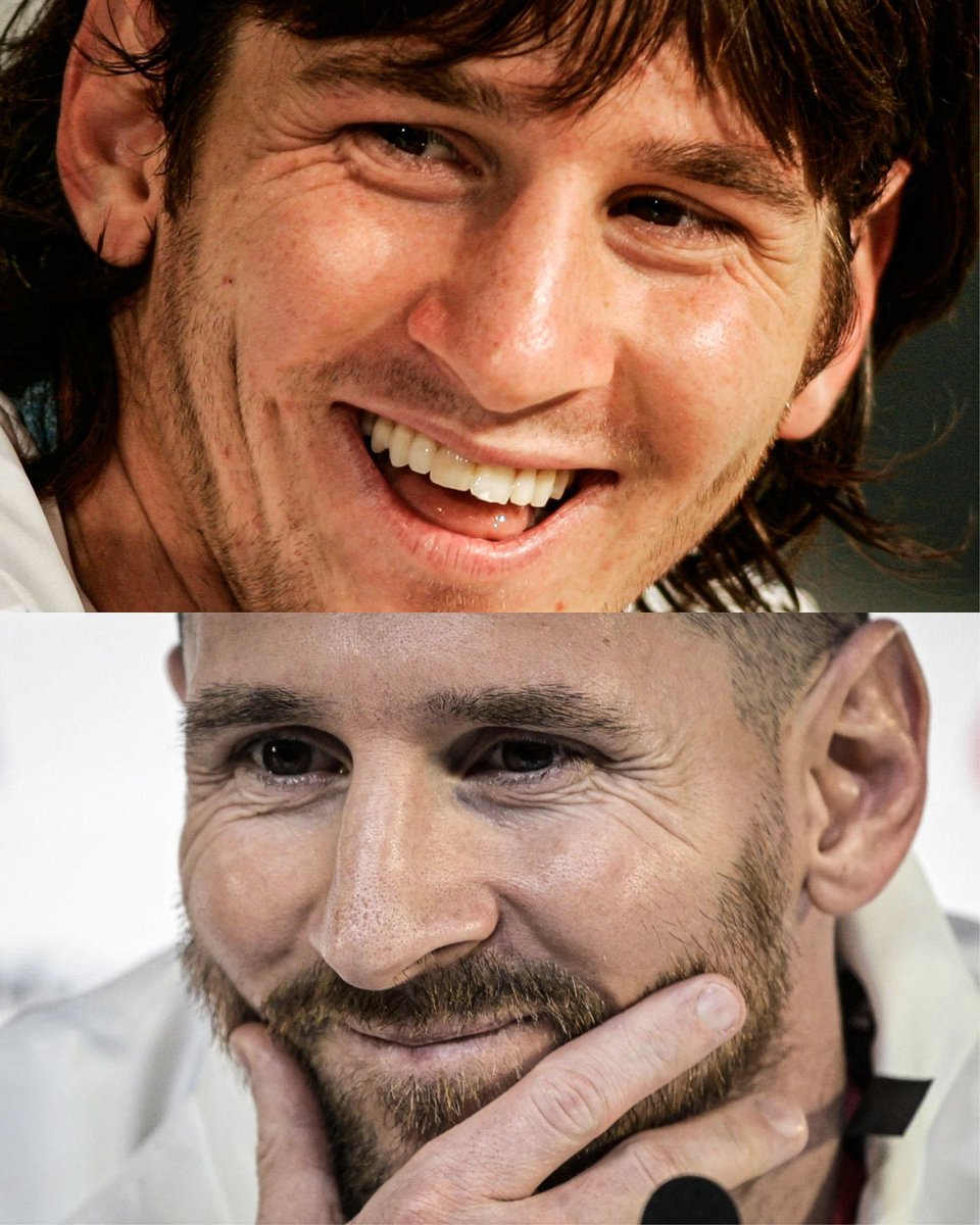 "Seguramente sea mi último Mundial y la oportunidad de conseguir ese gran sueño que todos queremos".