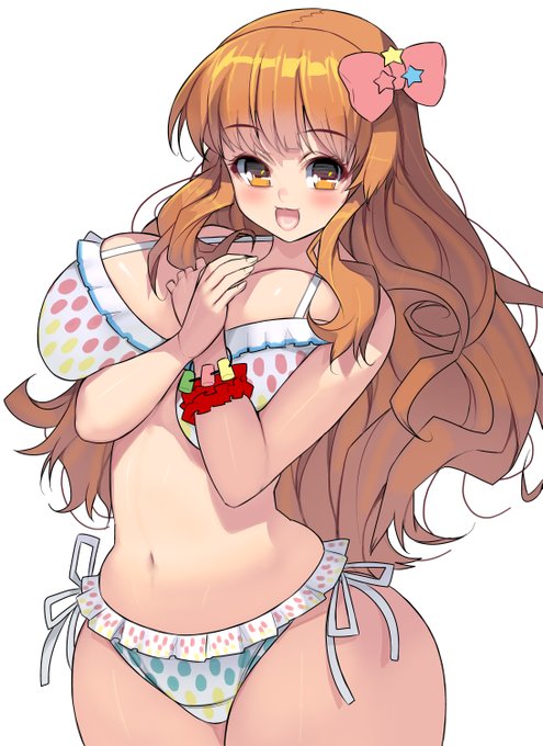 アイドルマスターシンデレラガールズ諸星きらり 