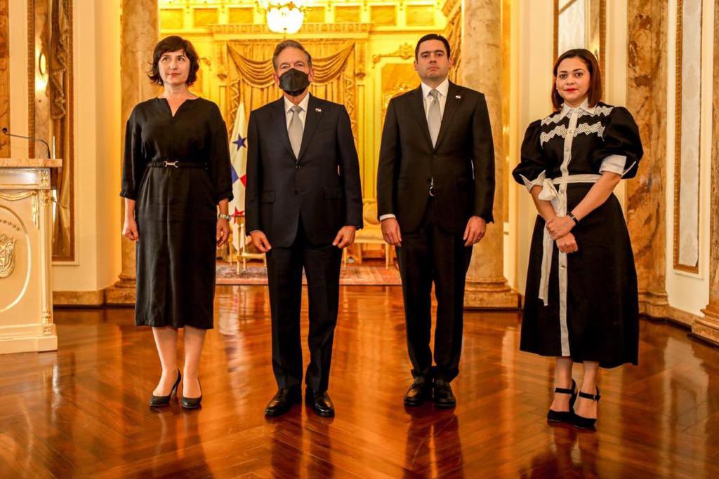 José Gabriel Carrizo tweet media