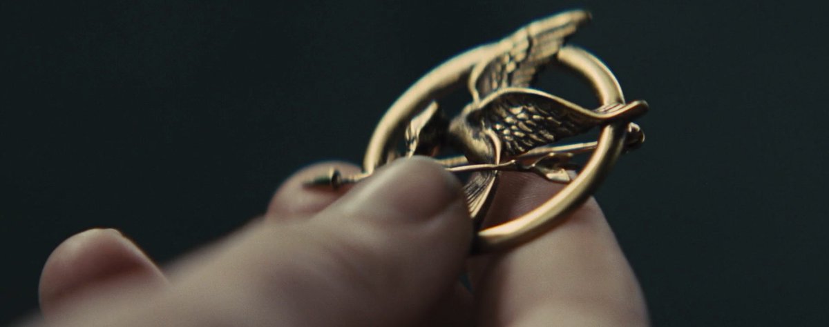 FilmUpdates's tweet photo. 9 years ago, ‘THE HUNGER GAMES: CATCHING FIRE’ released in theaters. https://t.co/f2E0wMTLXV