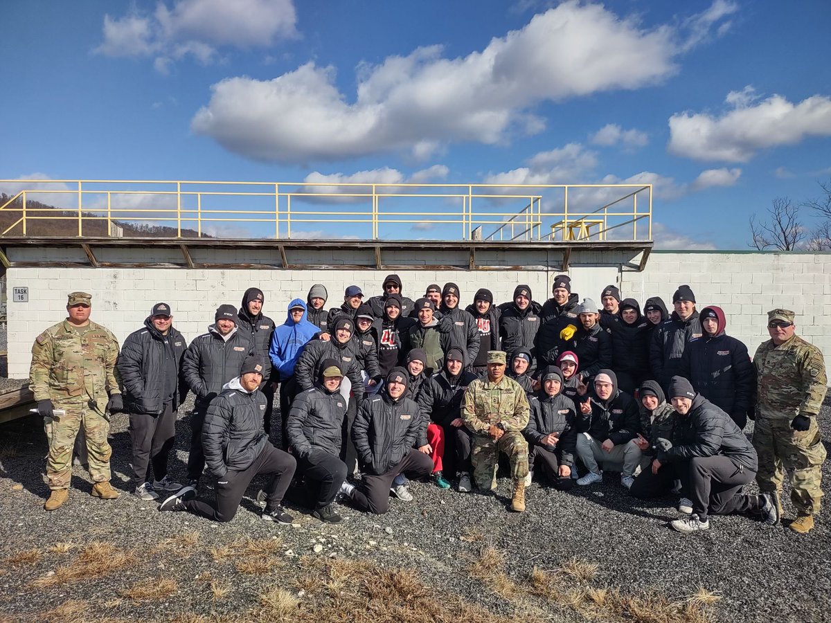 Alvernia University Men’s Ice Hockey tweet media