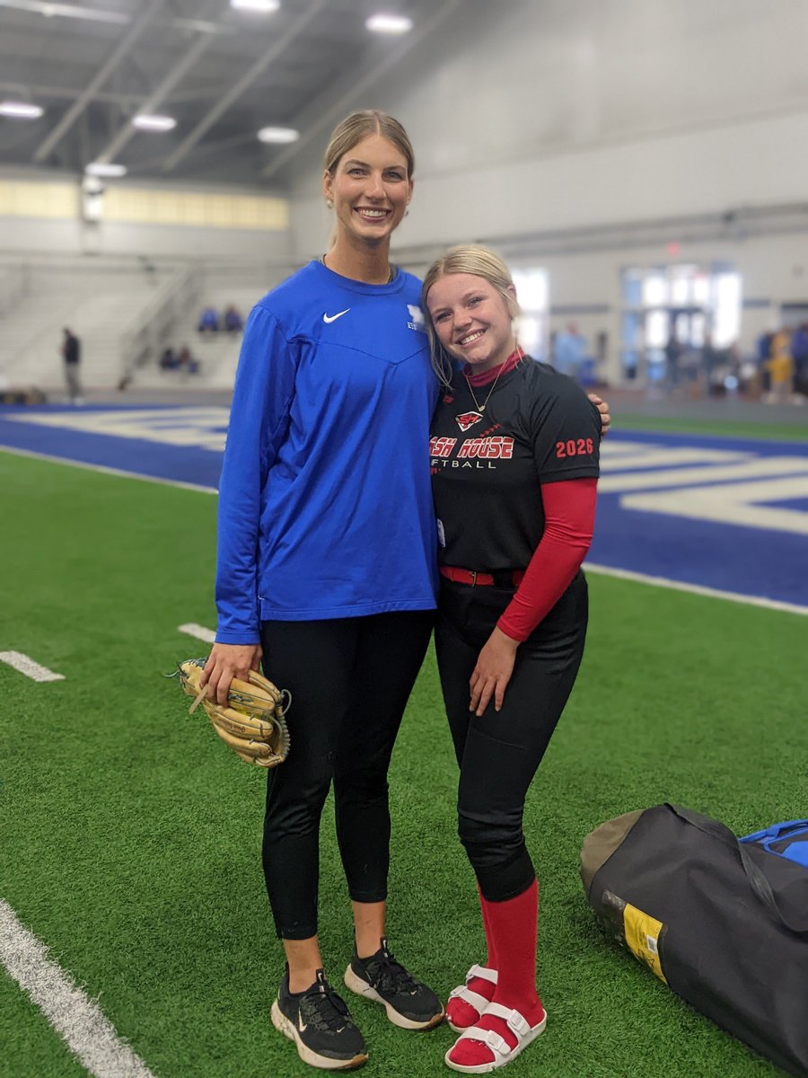 kenzie mingus tweet media