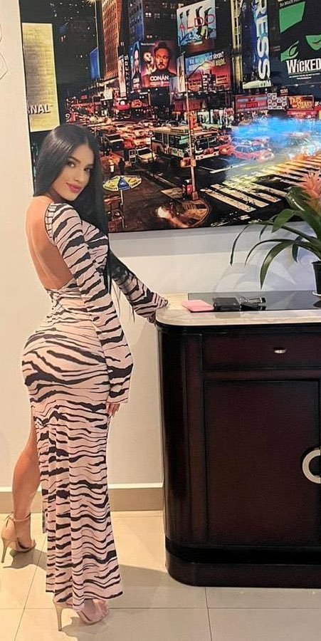 Catalogo de OnlyFans on Twitter: "RT @PuntoEncuentroN: Nika Hamilton 💞 🔗 http://bit.ly/3FGWfeh"