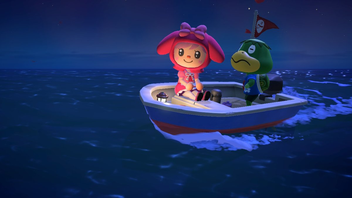 bubsisle's tweet photo. Coming back to Bubsisle #AnimalCrossing #ACNH #NintendoSwitch https://t.co/GOWjQdOBCn
