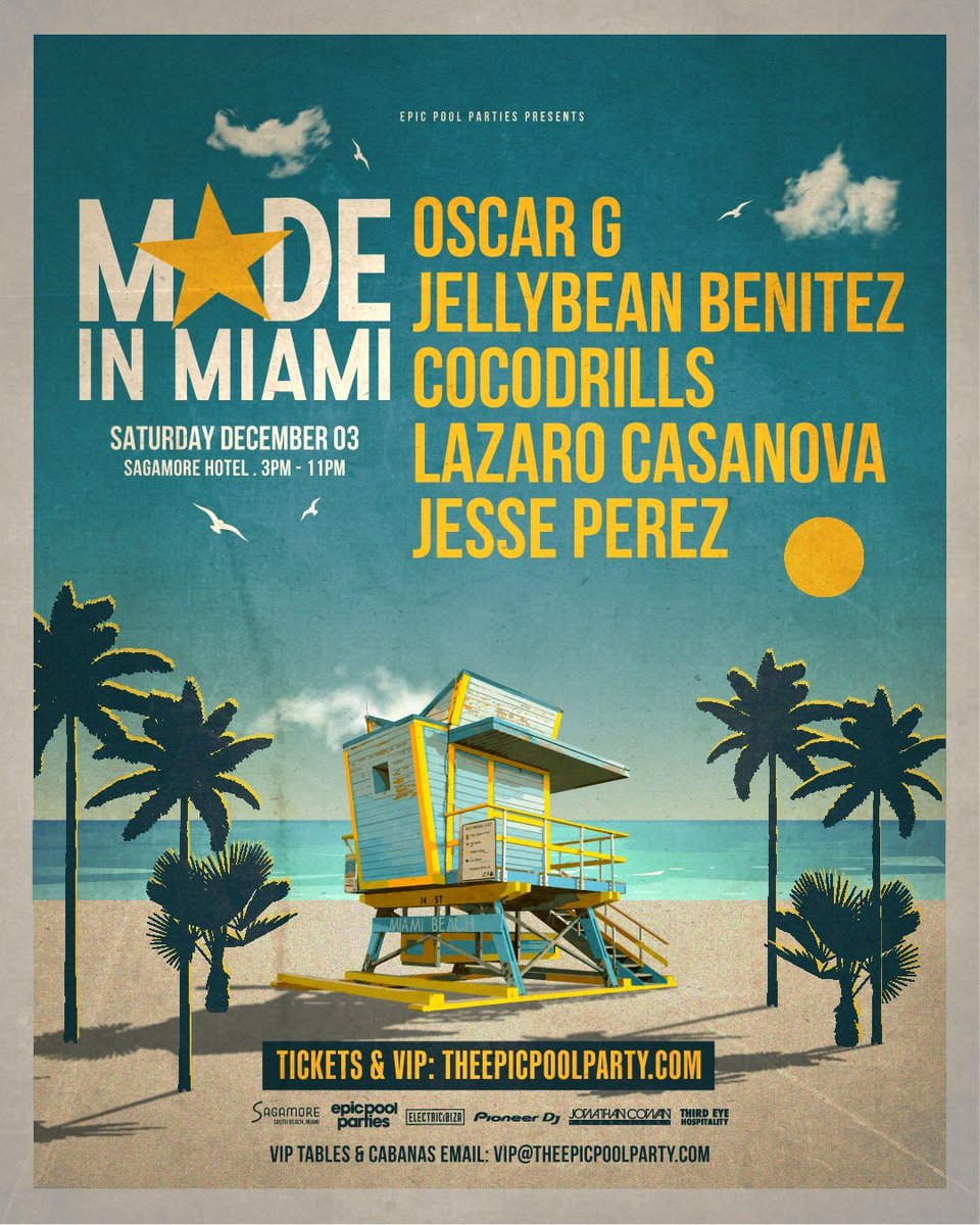 305MadeInMiami tweet media