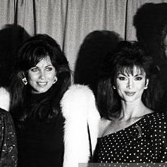 Happy Birthday to Deborah Shelton 