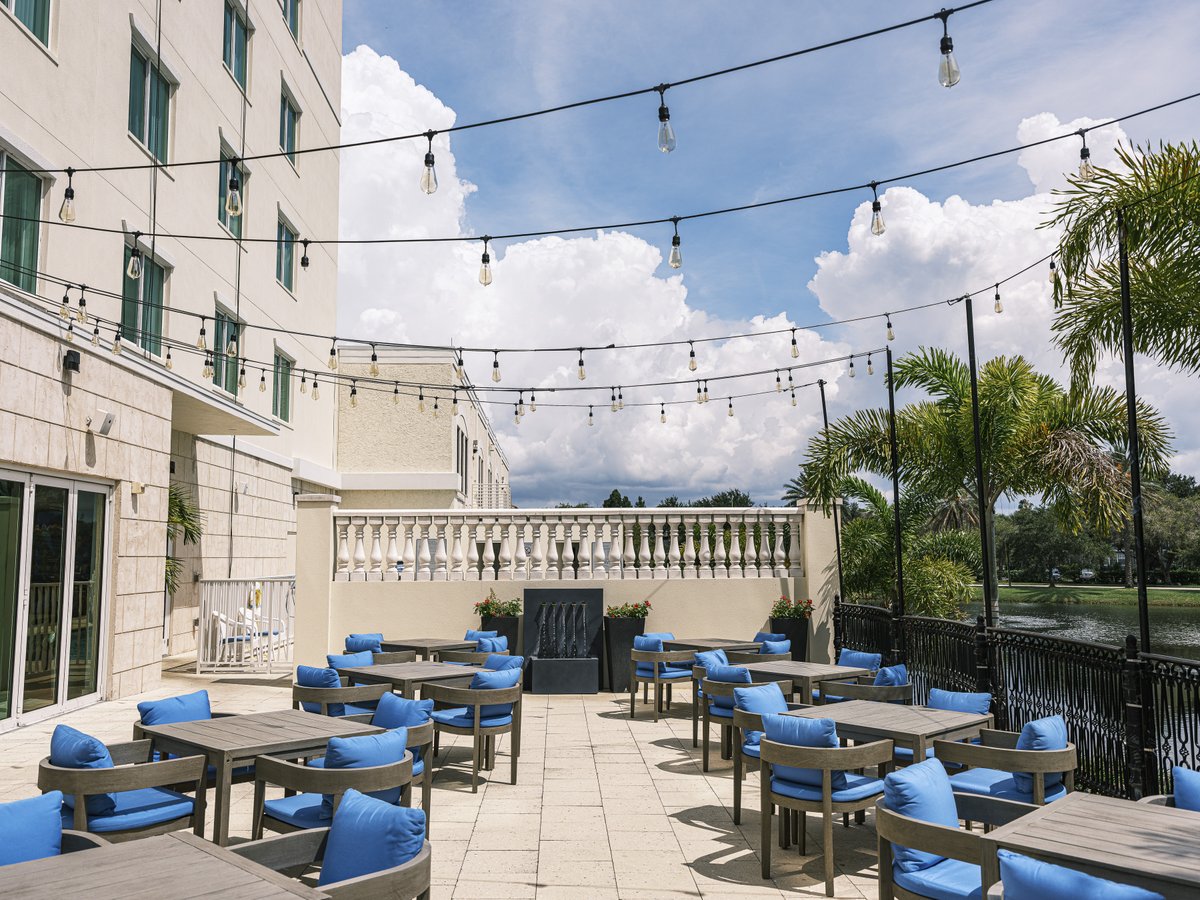 The Karol Hotel Twitter