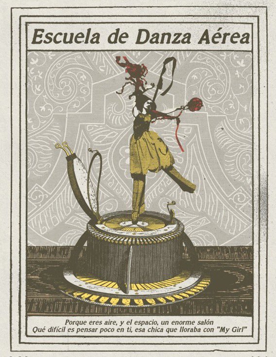 loveoflesbian's tweet image. Despiertos o dormidos.. ¡dancen! 

#loveoflesbian #VEHN #fanart