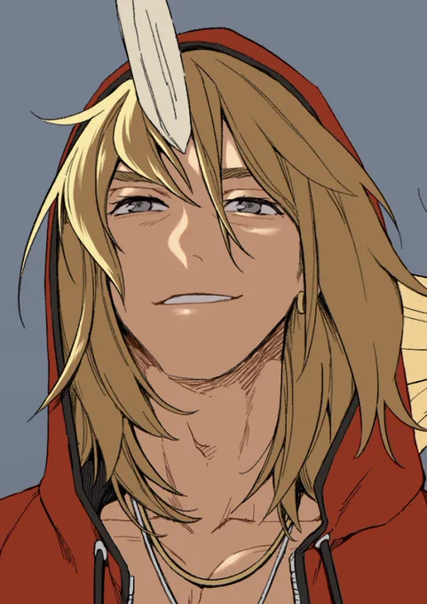  Stream time! Drawing some Xrd characters  