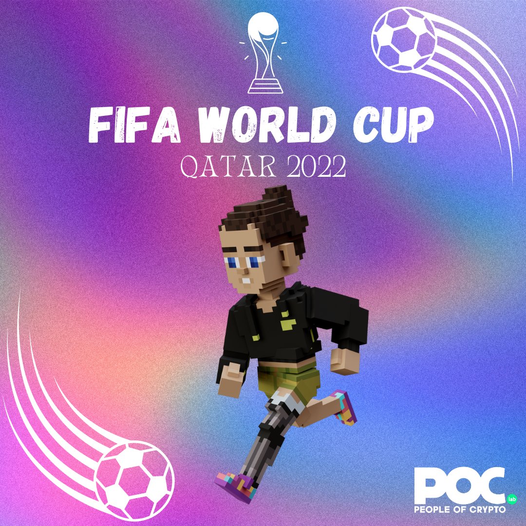 FIFA World Cup Qatar 2022 just began!

Tell us which team are you rooting for? Comment with your flag ⬇️
🇯🇲🇶🇦🇦🇷🇲🇽🇪🇨🇸🇳🇳🇱🏴󠁧󠁢󠁥󠁮󠁧󠁿🇮🇷🇺🇸🏴󠁧󠁢󠁷󠁬󠁳󠁿🇸🇦🇵🇱🇫🇷🇦🇺🇩🇰🇹🇳🇪🇸🇨🇷🇩🇪🇯🇵🇧🇪🇨🇦🇲🇦🇭🇷🇧🇷🇷🇸🇨🇭🇨🇲🇵🇹🇬🇭🇺🇾🇰🇷