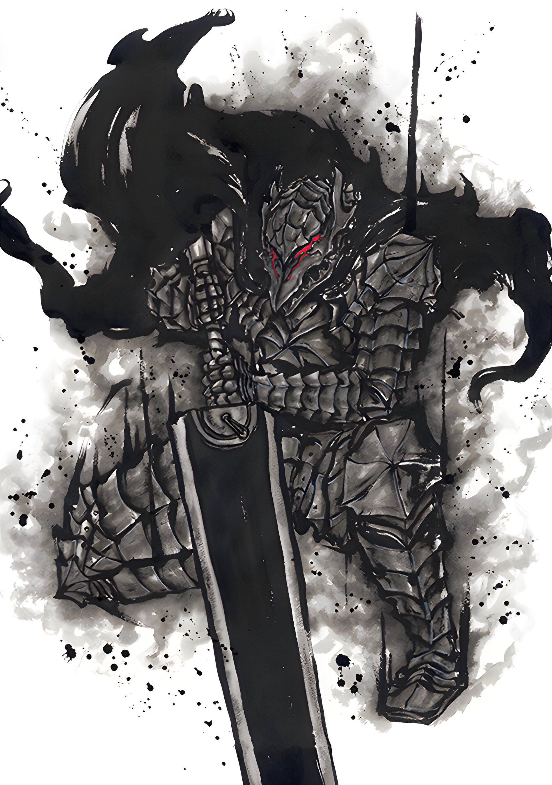 新品・未開封　ベルセルク 公式『THE ARTWORK OF BERSERK』 大ベルセルク展 公式サイト