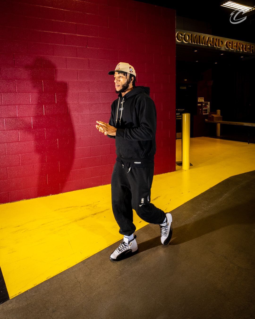 Cleveland Cavaliers on Twitter: "Monday night fits. Adidas Takeover