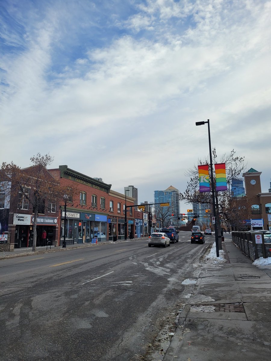 Kensington Village tweet media