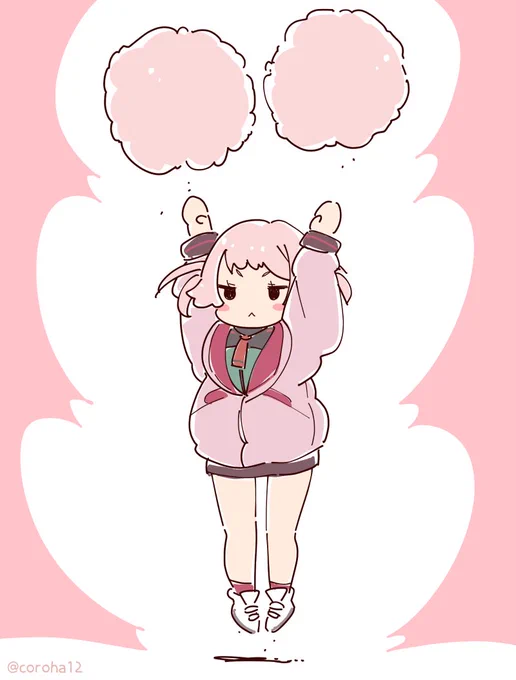 きょうもチュチュをはっしゃ 