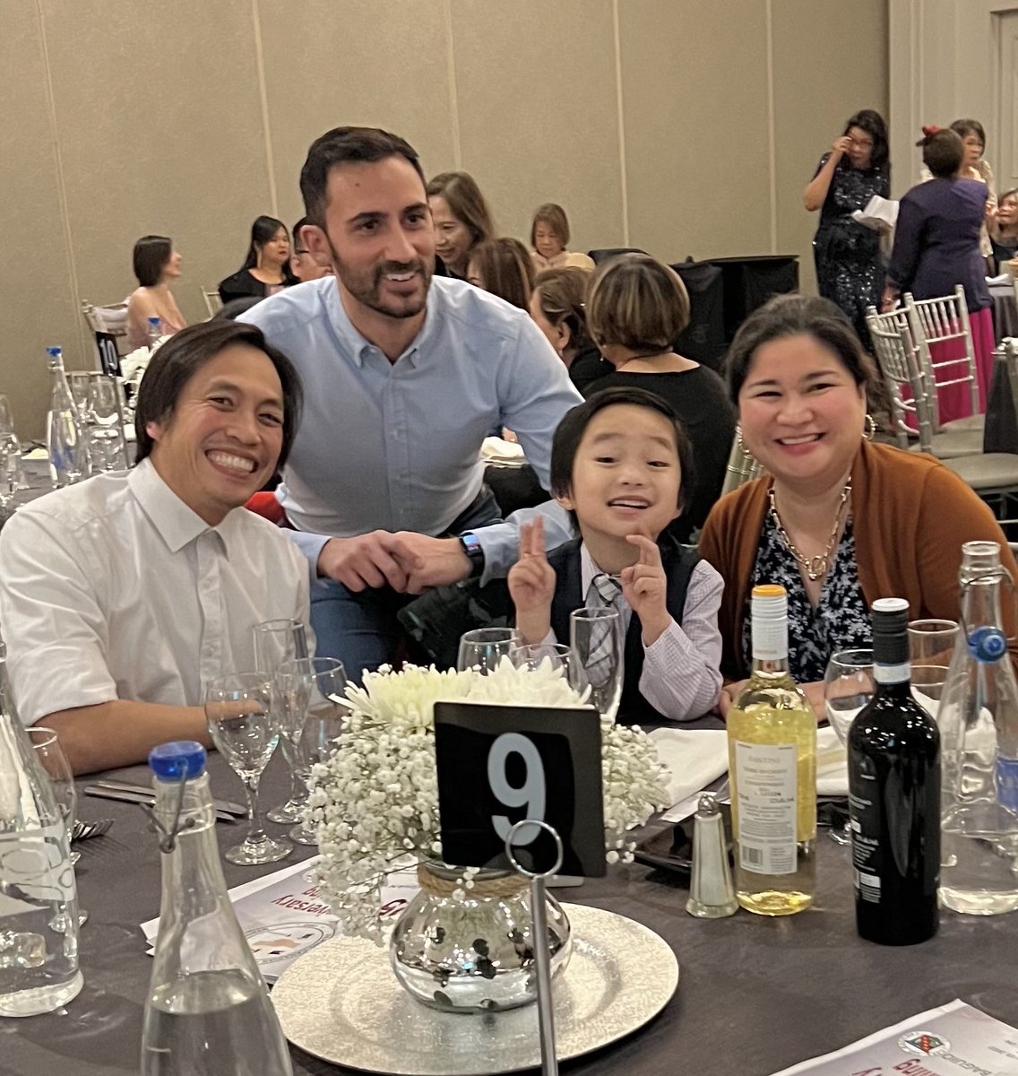 Stephen Lecce tweet media