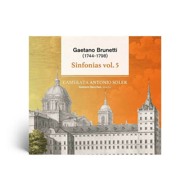 CamerataASoler's tweet photo. Ya disponible en nuestra tienda #online el nuevo CD de la @CamerataASoler "El Cielo y sus estrellas", obras de #Billoni, #Jerusalem, Pérez, #Misón, Salas y Castro y #Herrando. Música galante en Nueva España siglo XVIII.
Dirección : Javier José Mendoza.
https://t.co/jknWNIp3Wn https://t.co/bRO32Ndkew
