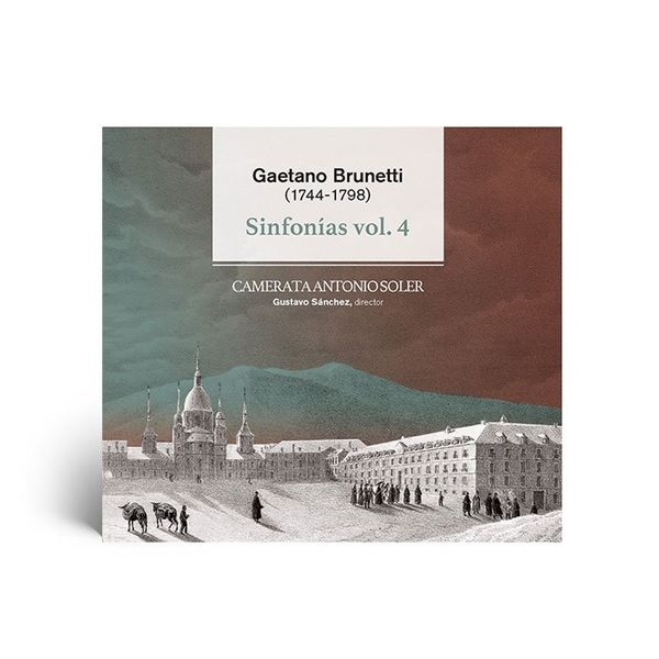 CamerataASoler's tweet photo. Ya disponible en nuestra tienda #online el nuevo CD de la @CamerataASoler "El Cielo y sus estrellas", obras de #Billoni, #Jerusalem, Pérez, #Misón, Salas y Castro y #Herrando. Música galante en Nueva España siglo XVIII.
Dirección : Javier José Mendoza.
https://t.co/jknWNIp3Wn https://t.co/bRO32Ndkew