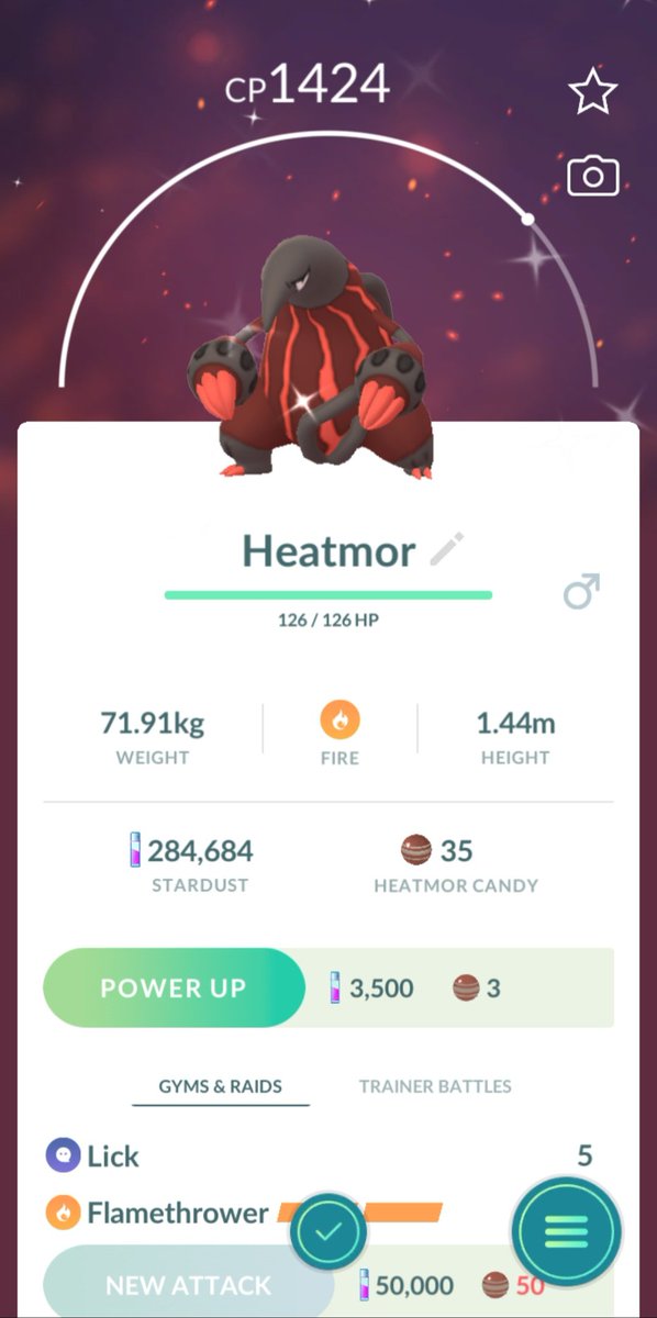 Loving my shineys over the past few days! 🤩