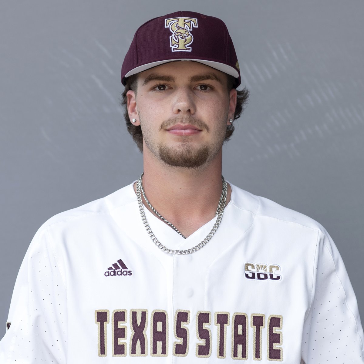 Texas State Baseball tweet media