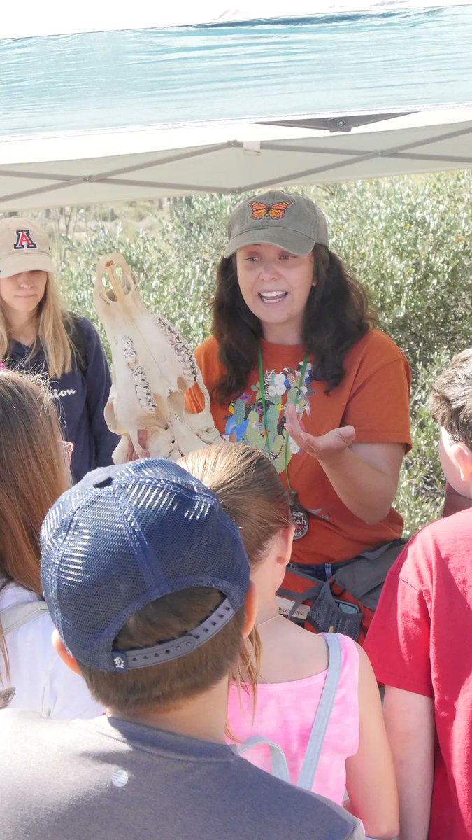 Please join us in congratulating one of our amazing program coordinators, Mariah, who was recently awarded the College of Education Staff Award for Excellence!

🥳 🦋 🤩 🌵 ✨ 🎉