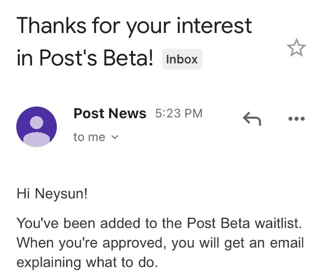 Neysun Mahboubi on Twitter "Its own form of verification, and my exit