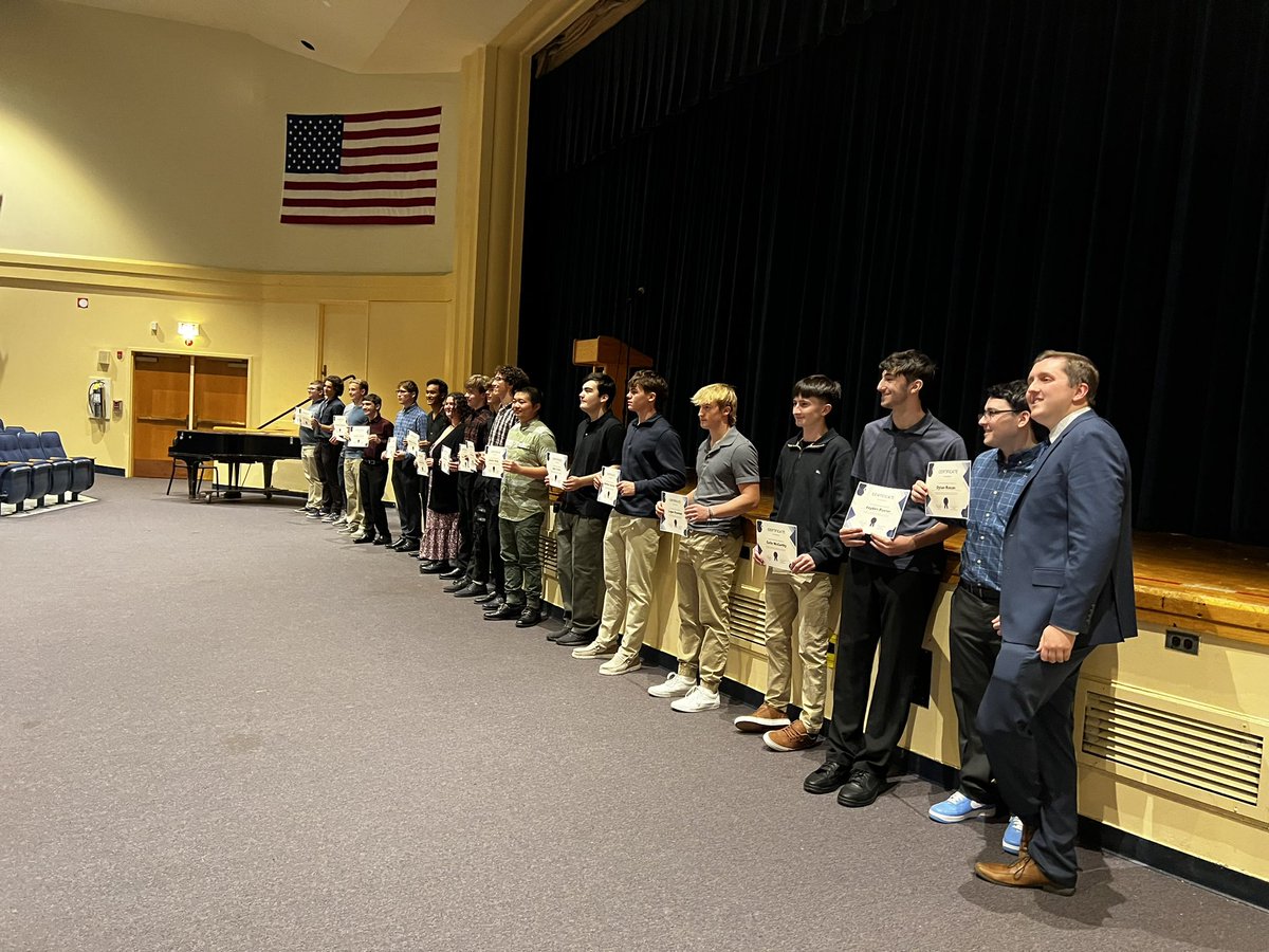 Tara Mauer (@taramauer) on Twitter photo Congratulations to the 22 students at OHS who were inducted into our inaugural chapter of Computer Science Honor Society under the leadership of Mr. Crofts. #OHSCSHS #CSTA #OHSMath #ThisIsOSD <a href="/OSchoolsPR/">Oceanside School District #OSD_NY</a> <a href="/oceansidesupt/">Dr. Phyllis Harrington</a> <a href="/DianeProvvido/">Diane Provvido</a> @TeachMitch <a href="/Mr_BCrofts/">Brandon Crofts</a> Congratulations to the 22 students at OHS who were inducted into our inaugural chapter of Computer Science Honor Society under the leadership of Mr. Crofts. #OHSCSHS #CSTA #OHSMath #ThisIsOSD <a href="/OSchoolsPR/">Oceanside School District #OSD_NY</a> <a href="/oceansidesupt/">Dr. Phyllis Harrington</a> <a href="/DianeProvvido/">Diane Provvido</a> @TeachMitch <a href="/Mr_BCrofts/">Brandon Crofts</a>