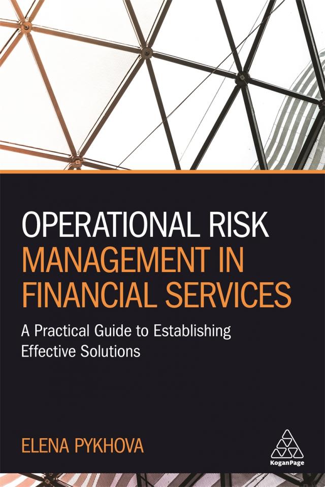 [EPUB][PDF] Operational Risk Management in Financial Services: A ...
